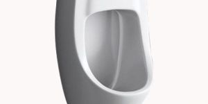 Wall Mounted Urinals