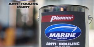 Marine Antifouling Paint
