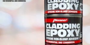 PIONEER CLADDING EPOXY