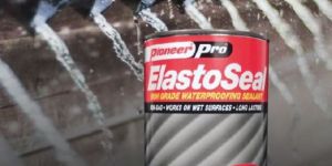 PIONEER ELASTOSEAL
