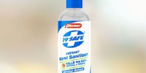 PIONEER Instant Hand Sanitizer