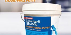 PIONEER LIQUID WALL PUTTY