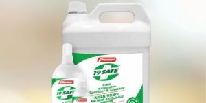 PIONEER Multipurpose Sanitizer and Cleaner