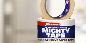 PIONEER SELF ADHESIVE PAPER