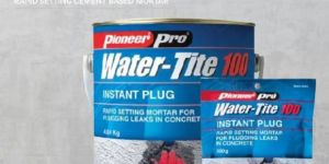 PIONEER WATER TITE Mortar