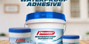 PIONEER WATERPROOF ADHESIVE