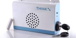 Non GSM Door Security Siren