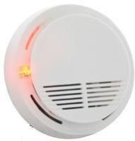 Wireless Smoke Sensor