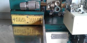 Agarbatti Making Machine