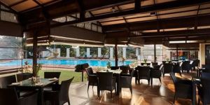 Best Dukes Retreat Resort in Lonavala
