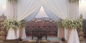 Best Wedding Venues in Lonavala