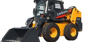 Skid Steer Loaders