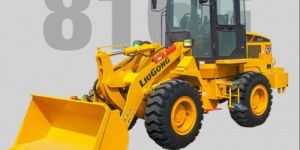 Wheel Loader