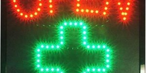 Medical LED Display Board