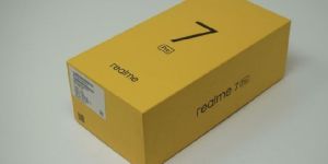 Realme 7 Pro Smartphone