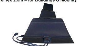 Flexible Solar Modules