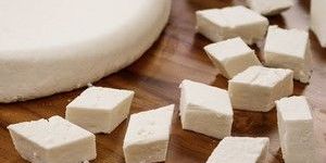 Fresh Malai Paneer