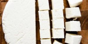 Fresh White Paneer