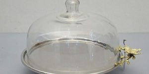 Cake Cover with Doom