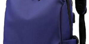 Nylon Backpack for Men