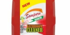 500ml Bathroom Cleaner