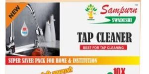 Tap Cleaner