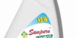 Tap & Kitchen Cleaner