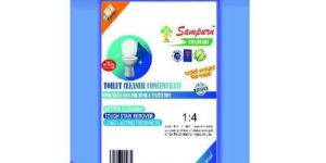 TOILET CLEANER CONCENTRATE