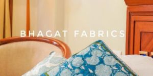 Soma Jaal Cushion Cover