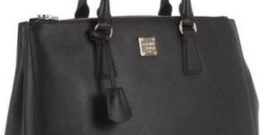 Leather Ladies Purse