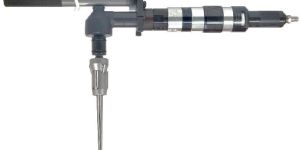 Pneumatic Right Angle Drive