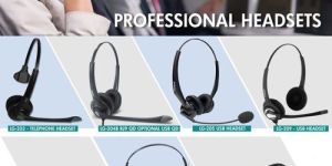 Logitech Headsets