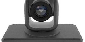 Video Conferencing System