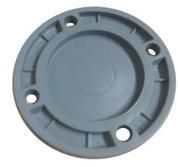 PVC Close Flange