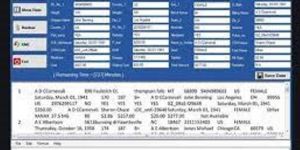 OFFLINE MEDICAL INSURANCE FORM FILLING PROJECTS