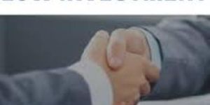 HIGH RETURNS LOW INVESTMENT DATA ENTRY PROJECTS