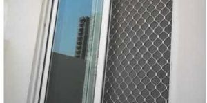 Aluminum Sliding Door
