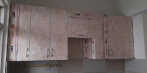 Customized Kitchen Cabinet