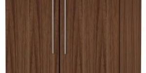 Double Door Wardrobe