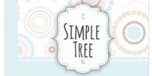 Simple Tree Organic Indigo Powder