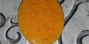 Orange Soap