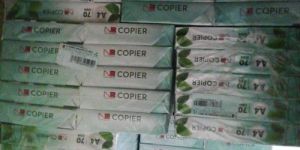 Copier Paper