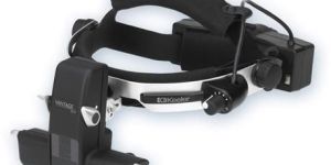 Indirect Ophthalmoscope