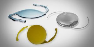 Intraocular Lenses