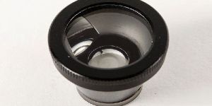 Ophthalmic Diagnostic Lens