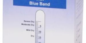 Ophthalmic Diagnostic Strips