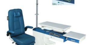 Ophthalmic Refraction Unit