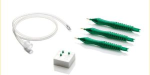 Vitrectomy Trocar Set