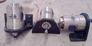 SS 316 Rotary Gear Pump