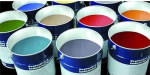 Industrial Coating Paint